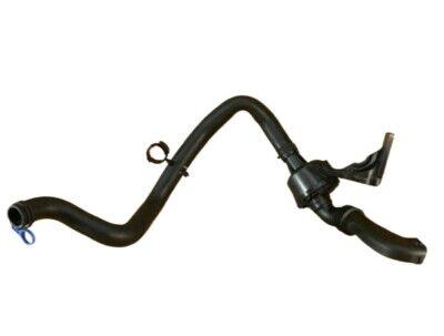 Hava Hortumu Komple -Lr025081 E-2.0 Benzinli/Range Rover Evoque