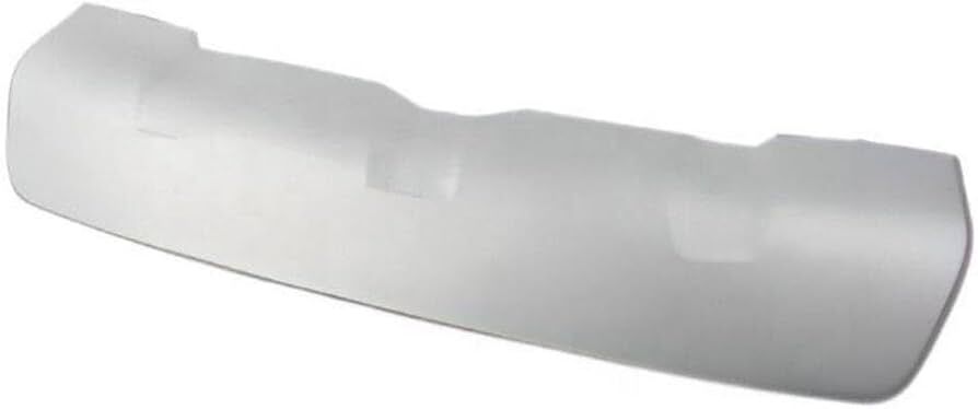 Arka Tampon Çeki Kapağı-Lr077792 L-/Discovery Sport