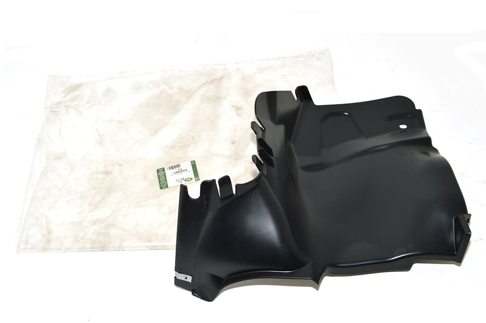 Ön Çamurluk İç Bakaliti Sol-Lr002319-/Freelander 2