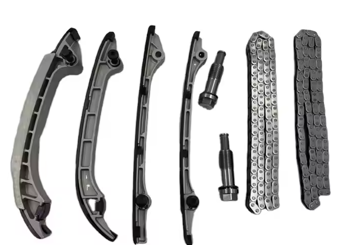 Eksantrik Zincir Seti (8 Parça)(4.4 TDV8)-EEZS44D-LR022848-LR022847-LR023004-LR022960-LR022955-LR022958-LR023102-LR022961-Ranger Rover New 2