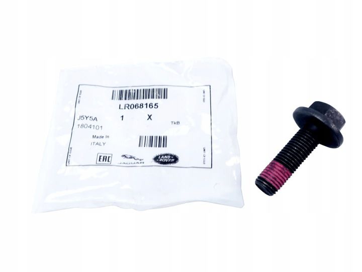 Eksantrik Kasnak Dişlisi-Lr068165-1316034-Lr010530-/Range Rover New