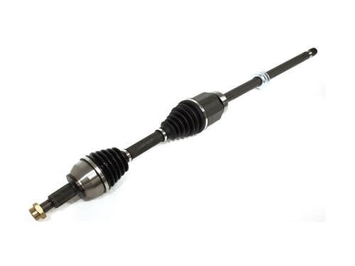 Aks Komple Ön Sağ-Lr024754 E-2.2/Range Rover Evoque