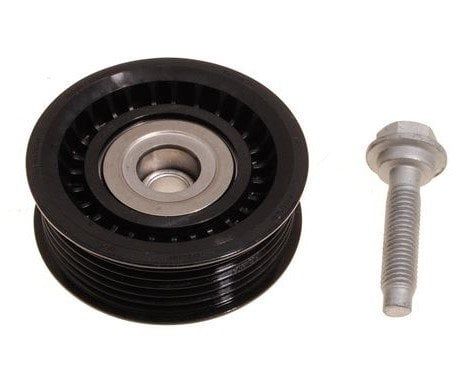 Vantilatör Kayış Avare Bilyası-Lr036304 O-T4N1243 (Jaguar)-/Range Rover Sport