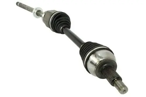 Aks Komple Ön Sağ-Lr024754 E-2.2/Range Rover Evoque