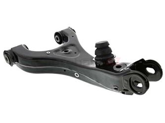 Arka Salıncak Üst Komple Sol-Lr023712 A-Rgg500430-Rgg000070-/Range Rover New 2