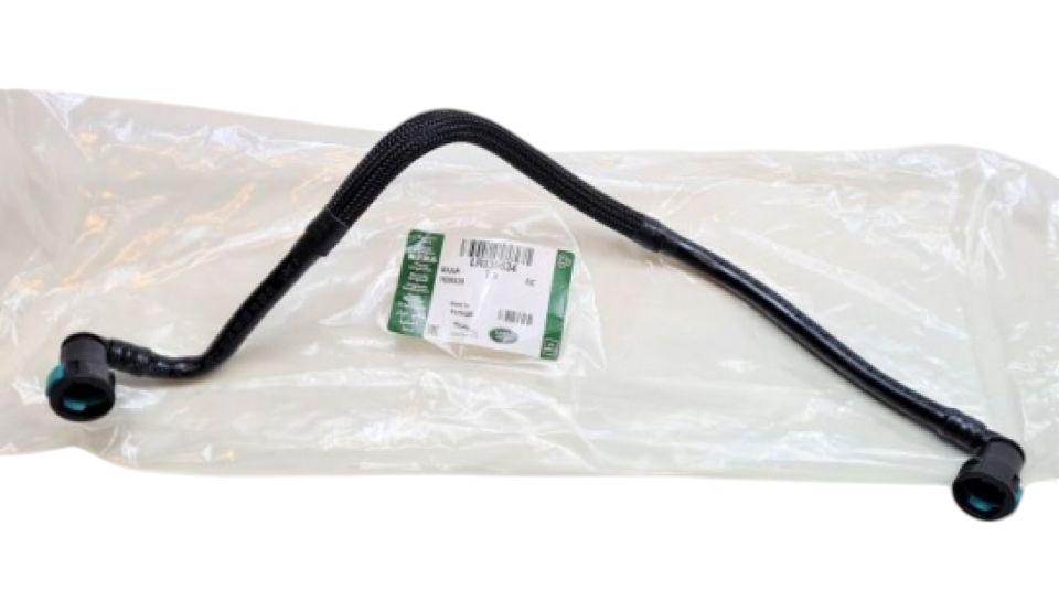 Yakıt Soğutucu Hortumu-Lr035634-4.4 Dizel/Range Rover New