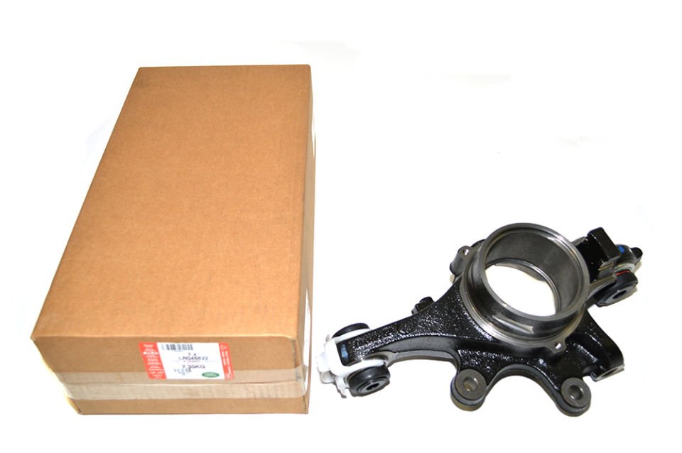 Aks Taşıyıcı Arka Sağ-Lr045822-Rlh500020-/Range Rover Sport