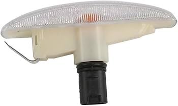 Kapı Sinyali ( Beyaz )-Lr007954 A-Da7610-/Range Rover Sport-Discovery 4-Fland2