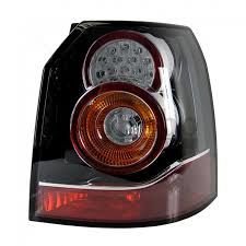 Sağ Stop Ledli-Lr039796 V-/Freelander 2