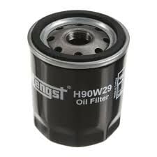 Yağ Filtresi-Lpw100230 H-V6/Freelander 1