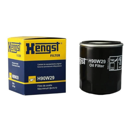 Yağ Filtresi-Lpw100230 H-V6/Freelander 1