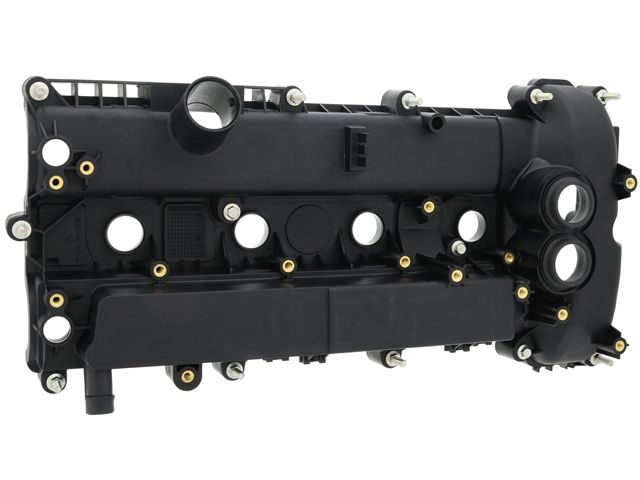 Külbütör Kapağı Komple-Lr070360 F-Lr030368-Lr038319-Lr056035-Jde38024-Jde27458-Jde36109 (Jaguar)-2.0 Benzinli/Range Rover Evoque