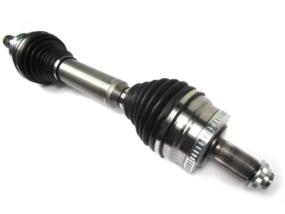 Aks Komple Ön Sol-Ied500120 B-Ied500030-Ied500032-Tdb000510-Ied000072-/Range Rover New 2