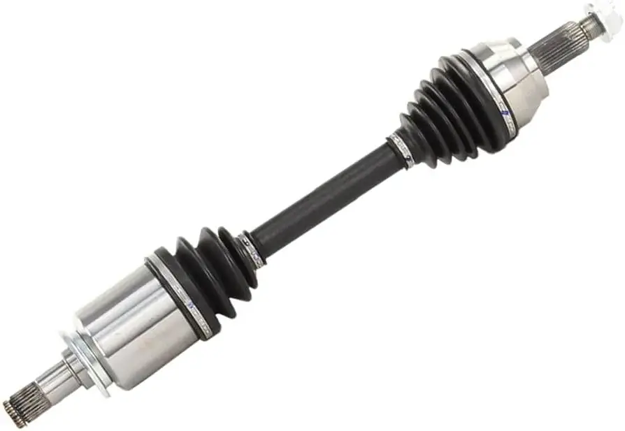 Aks Komple Ön Sol-Ied500120 B-Ied500030-Ied500032-Tdb000510-Ied000072-/Range Rover New 2