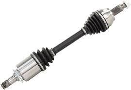 Aks Komple Ön Sol-Ied500120 B-Ied500030-Ied500032-Tdb000510-Ied000072-/Range Rover New 2