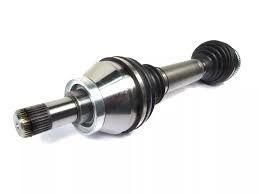 Aks Komple Ön Sol-Ied500120 B-Ied500030-Ied500032-Tdb000510-Ied000072-/Range Rover New 2