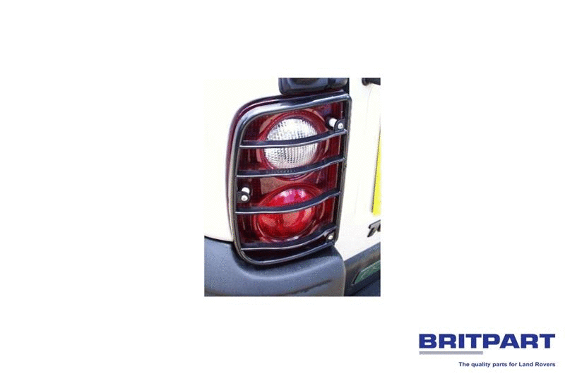 Stop Muhafaza Seti Komple-Stc7960-/Freelander 1