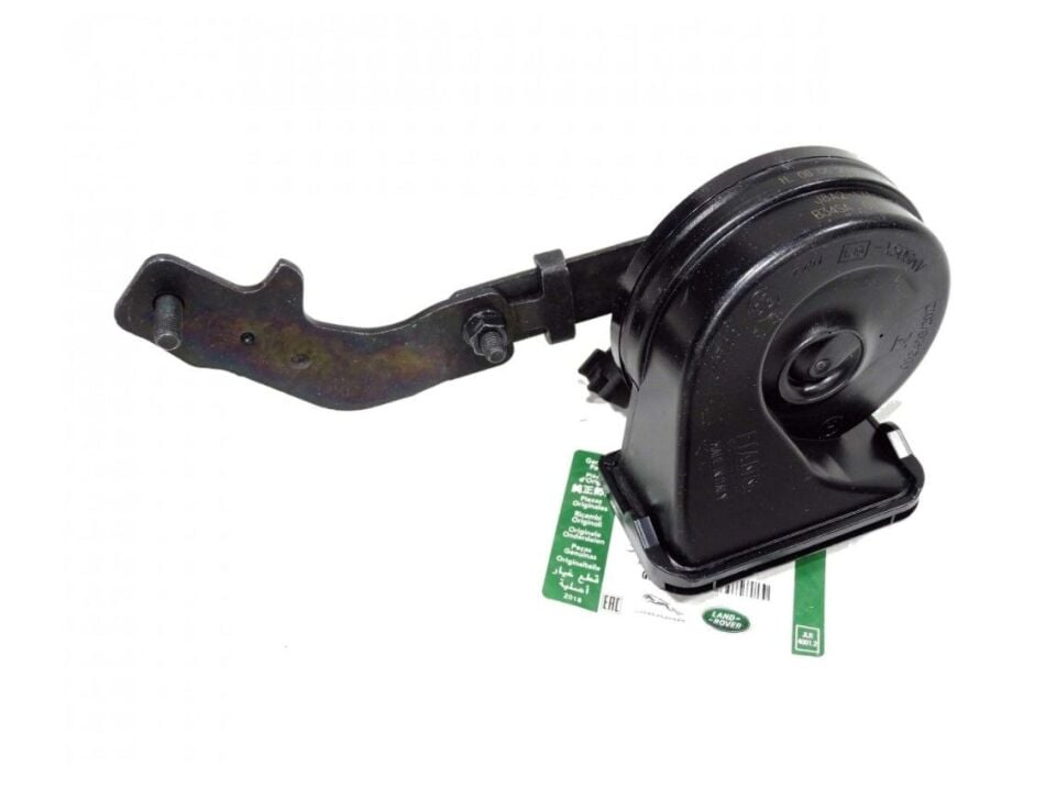 Korna Ve Bağlantı Braket Sol - LR113221-LR091021-Range Rover Velar