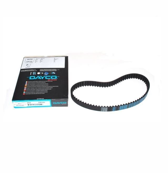 Triger Kayışı Arka ( Pompa )-Mvf100040 D-Tcı/Freelander 1