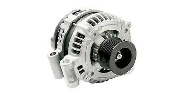 Alternatör Komple-Lr026344 R-Yle500440-Yle500340-3.6/Range Rover New 2