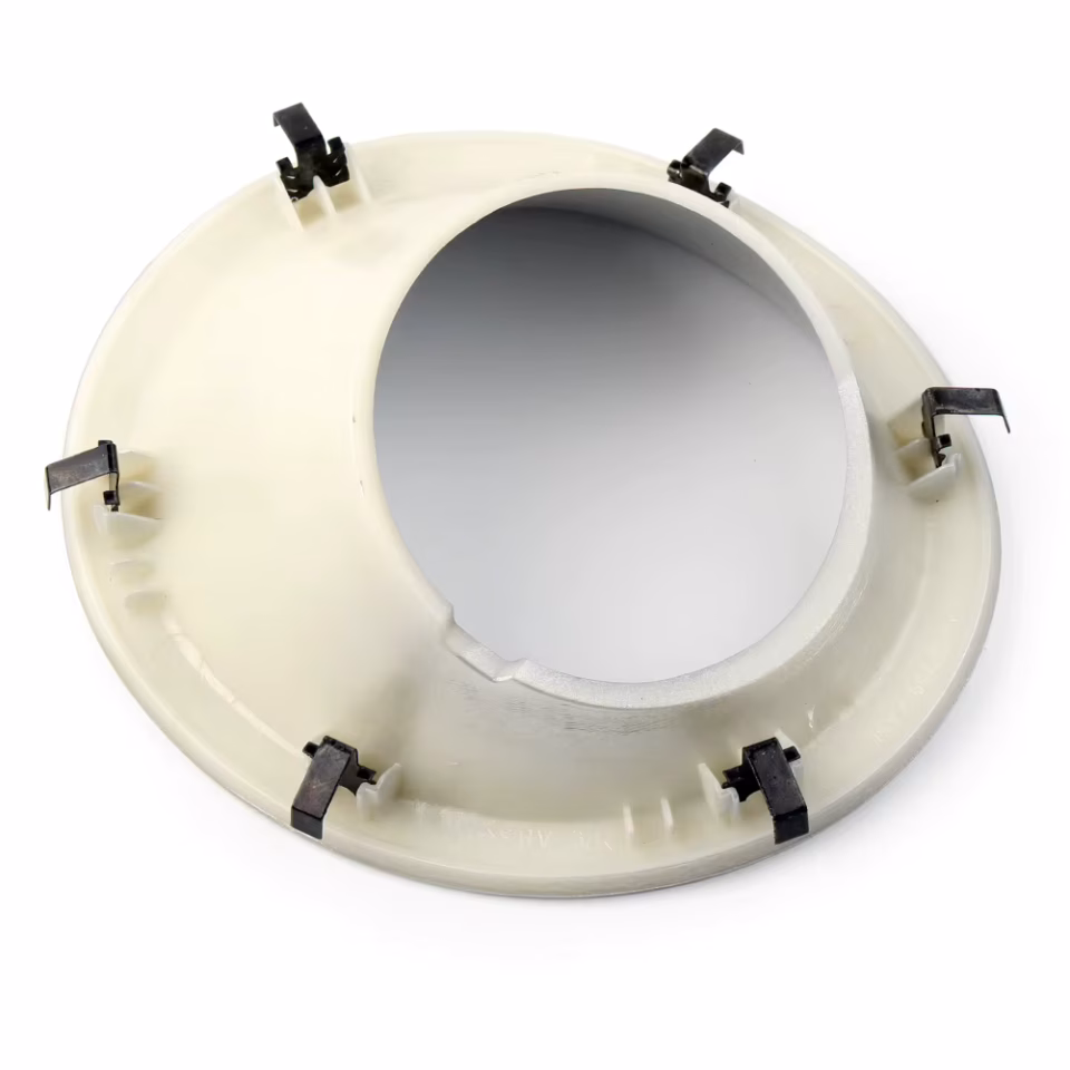 Sis Lamba Çerçevesi Sol-Lr019637 G-/Range Rover Sport