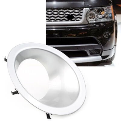 Sis Lamba Çerçevesi Sol-Lr019637 G-/Range Rover Sport