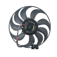 Fan Pervanesi Ve Termik ( Komple )-Lr023392 E-Lr013695-Lr021990-3.0/Range Rover Sport-Discovery 4