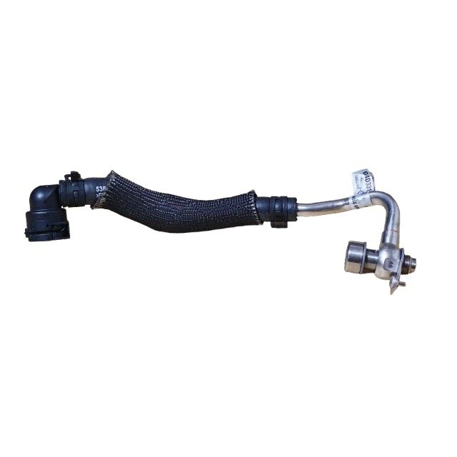 Turbo Hortumu -Lr081653-Jde39026 (Jaguar)-/Range Rover Range Rover Velar