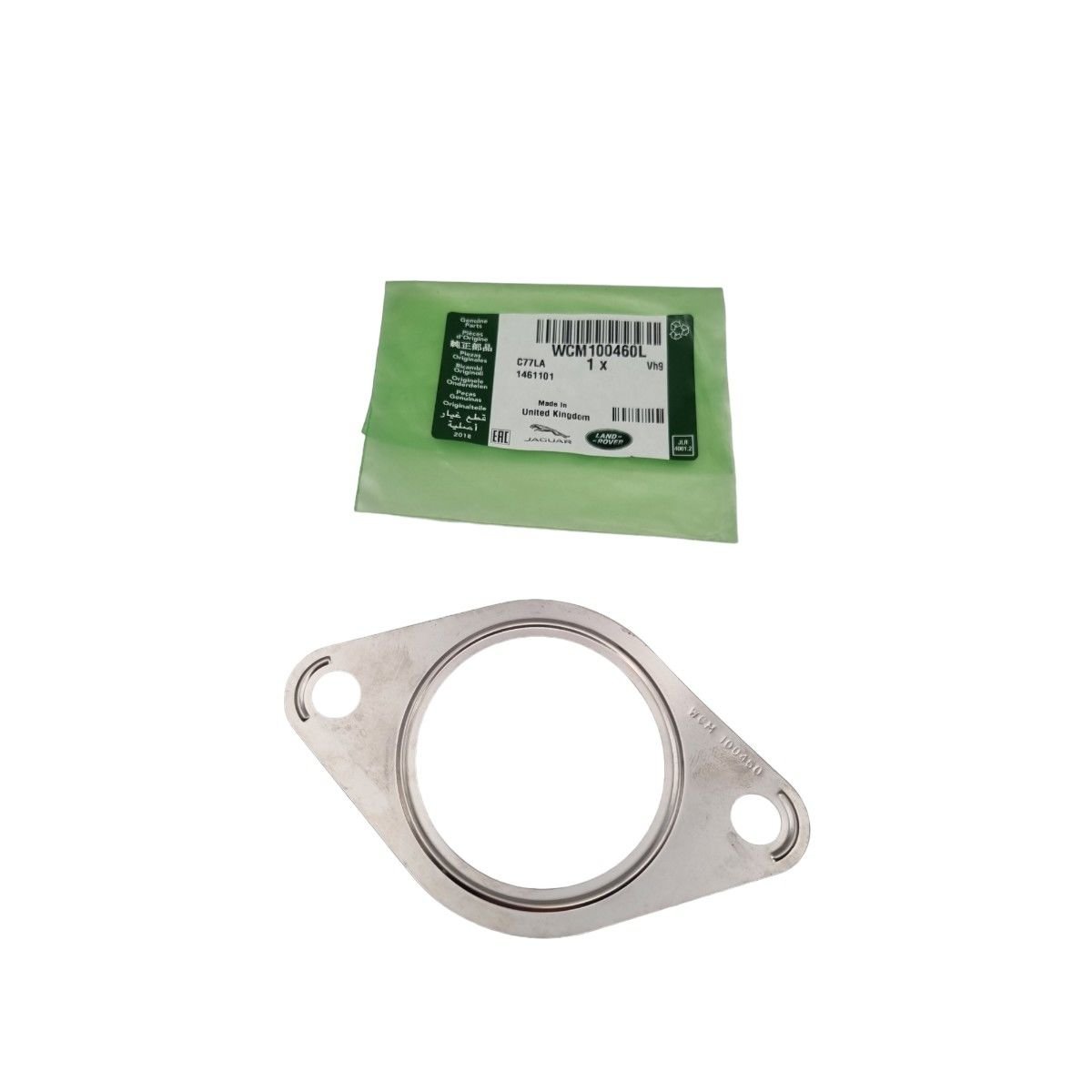 Egzoz Boğaz Contası Ön-Wcm100460-/Freelander 1