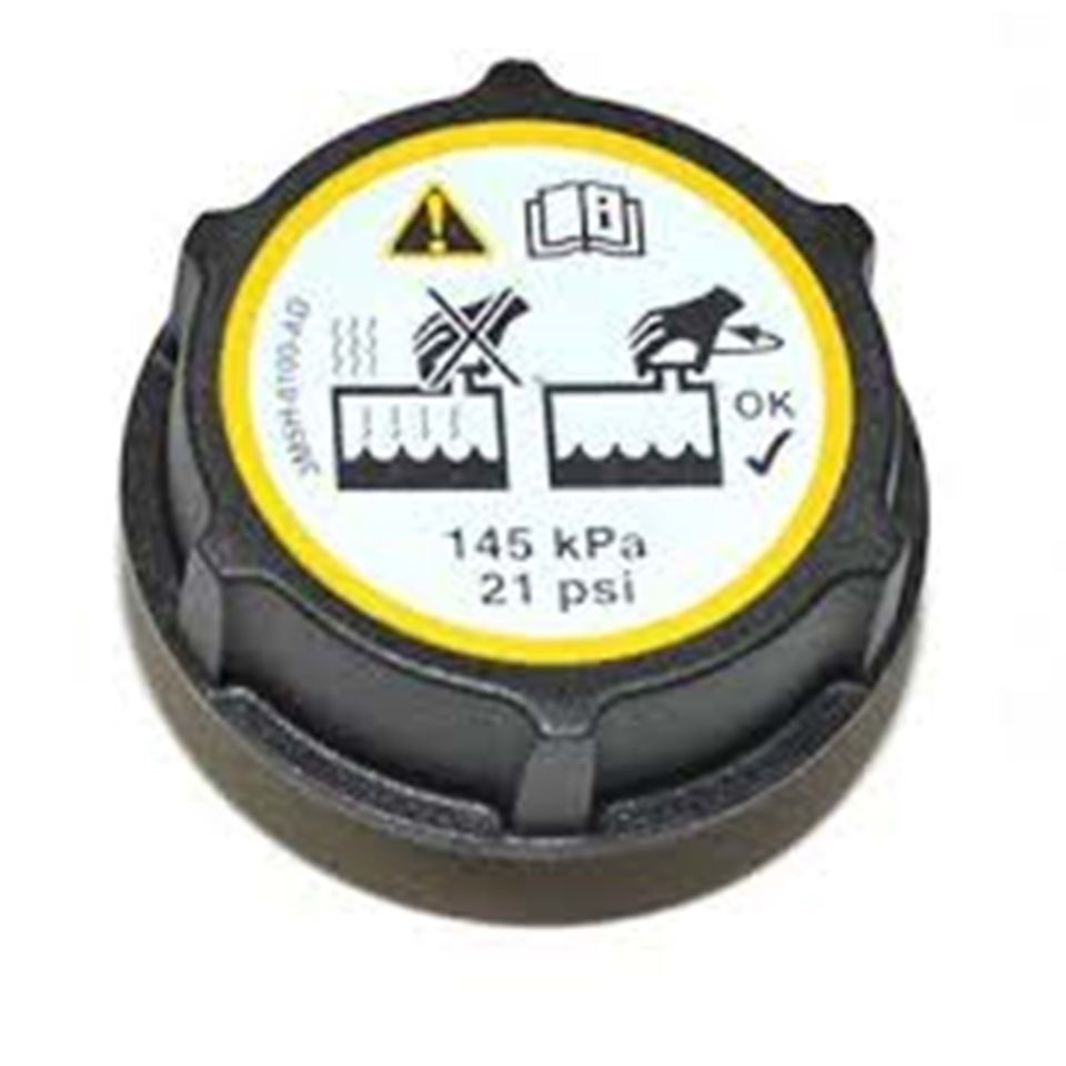 Genleşme Tank Kapağı ( 145 Derece )-Lr000243-J9C1407 (Jaguar)-2.0 Benzinli/Range Rover Evoque-Freelander 2