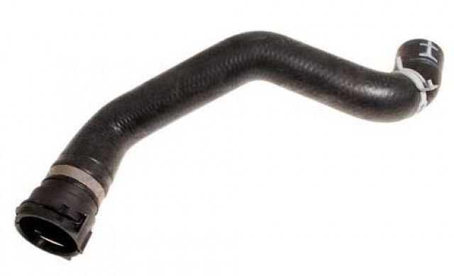 Turbo Hortumu-Lr081654-Jde39431 (Jaguar)-/Range Rover Range Rover Velar