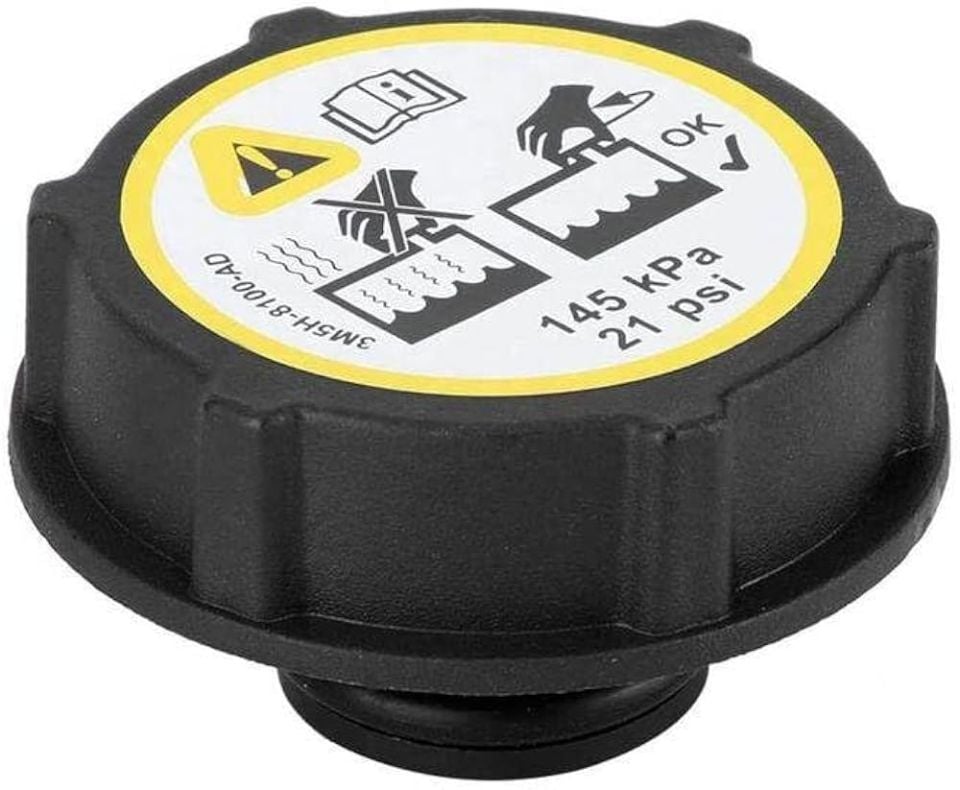 Genleşme Tank Kapağı ( 145 Derece )-Lr000243-J9C1407 (Jaguar)-2.0 Benzinli/Range Rover Evoque-Freelander 2