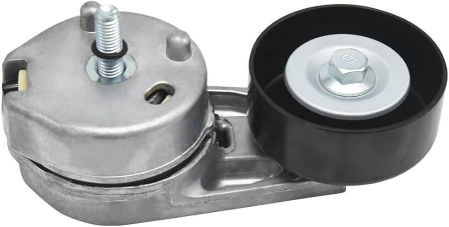 V Kayış Gergisi-Pqg500030 A-C2S45579 (Jaguar)-4.2 - 4.4/Range Rover Sport-Discovery 3