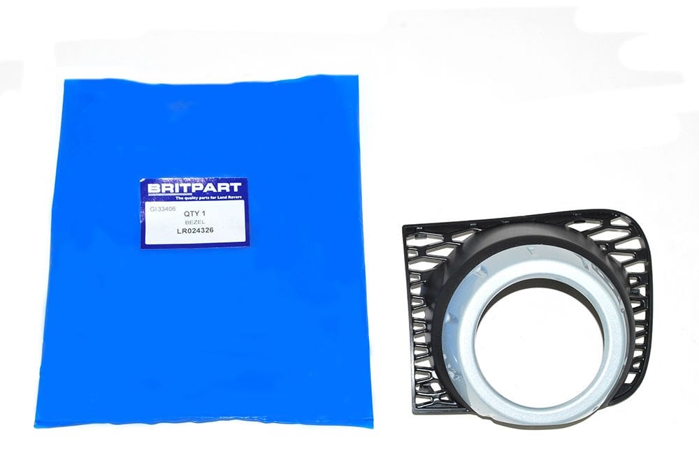 Sis Lamba Çerçevesi Sağ-Lr024326 B-Lr018235-/Range Rover New 2