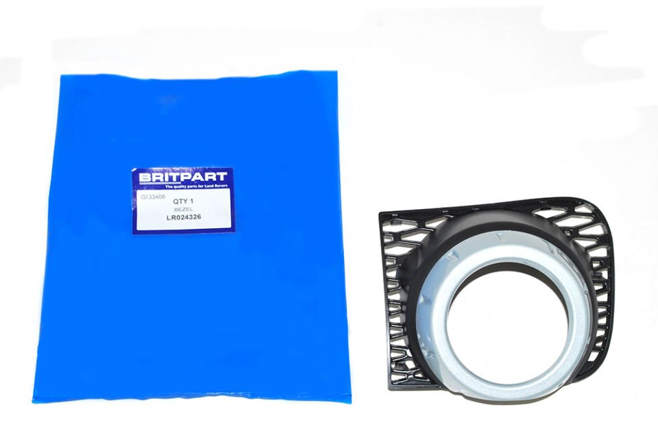 Sis Lamba Çerçevesi Sağ-Lr024326 B-Lr018235-/Range Rover New 2