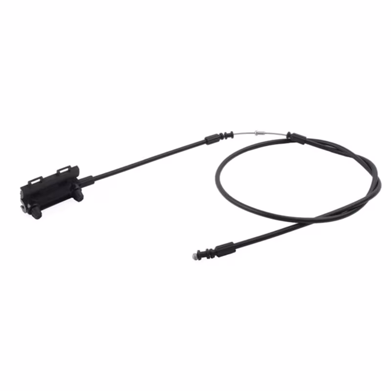 Kaput Açma Teli Dış -Lr013888-/Range Rover Sport-Discovery 4