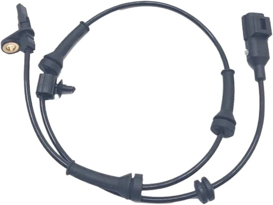 Abs Sensörü Arka ( R-L )-Lr001057 B-/Freelander 2