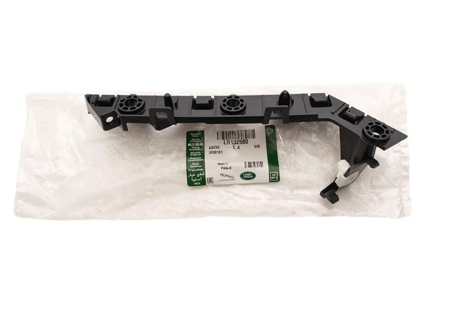 Ön Tampon Çamurluk Bağlantı Braketi Sağ-LR132580-New Defender