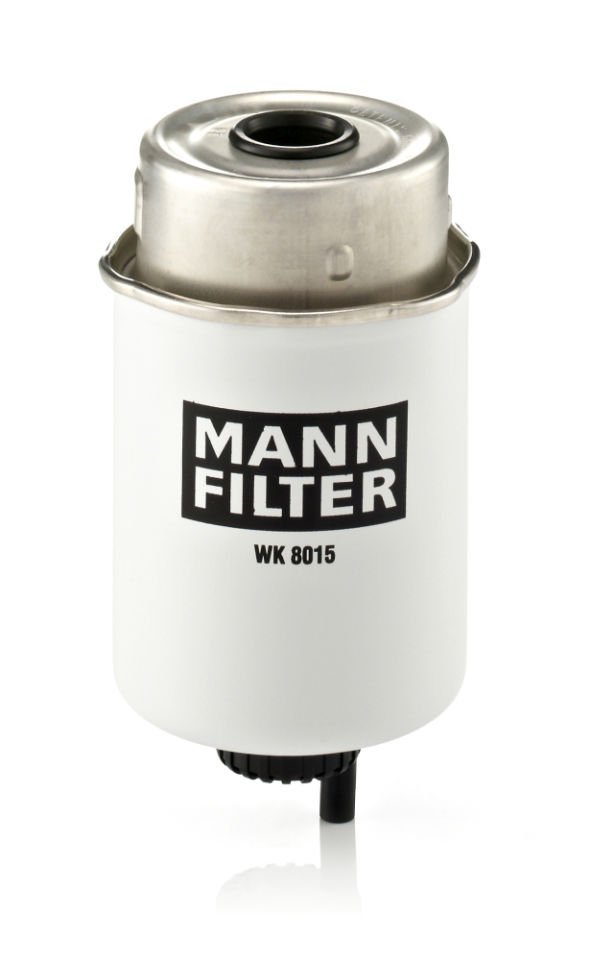 Yakıt Filtresi-Wjı500030 M-3.6/Range Rover New 2