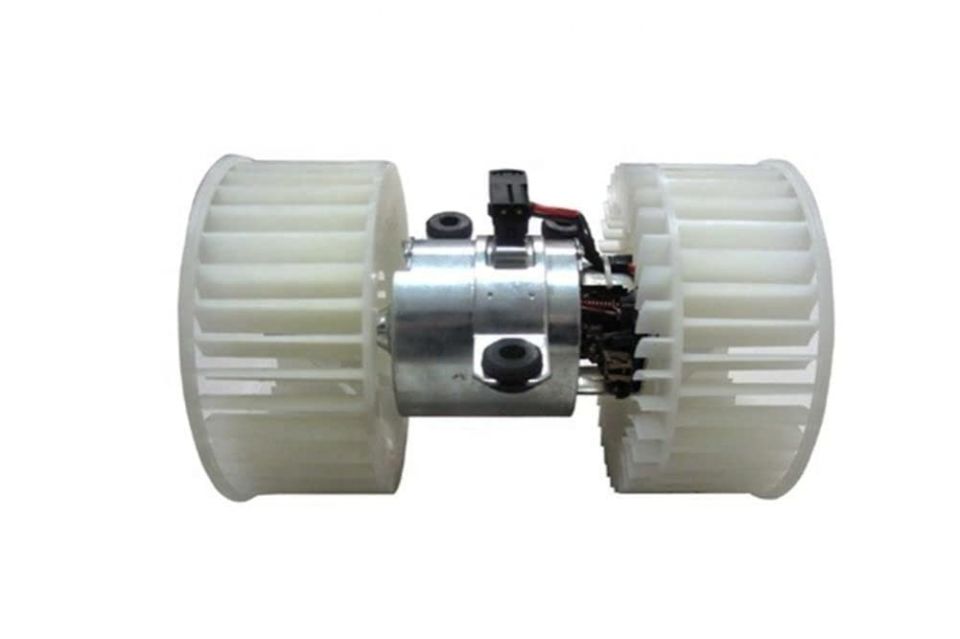 Kalorifer Motoru-JNB000060-Range Rover New 2