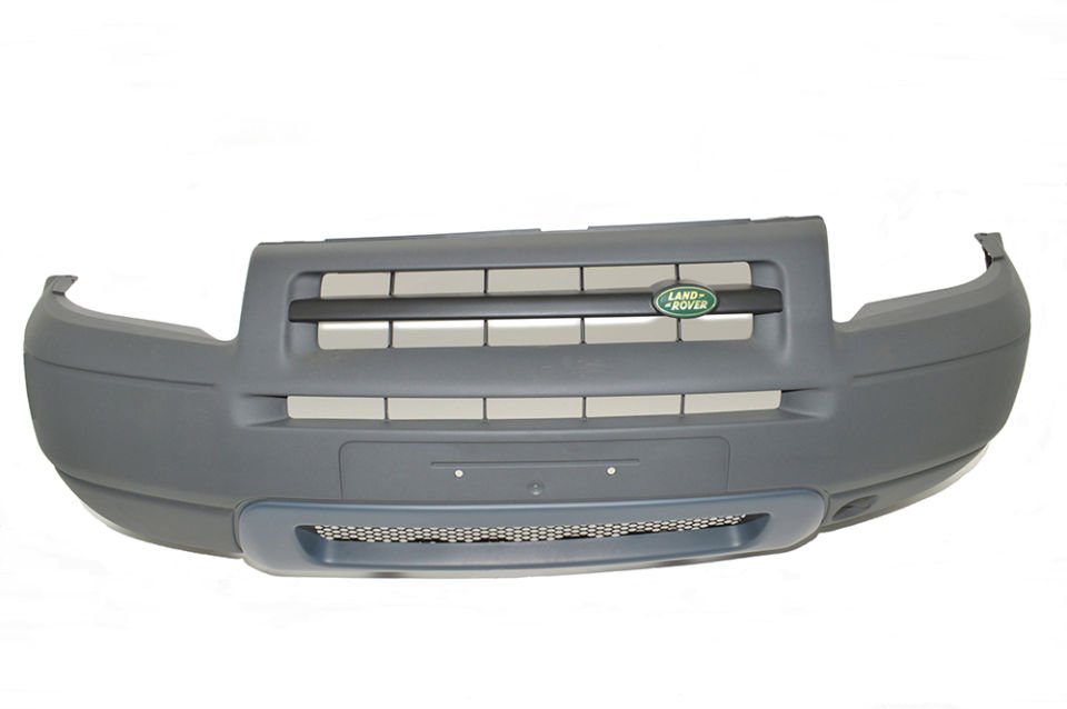 Tampon Komple Ön-Dpb104720Lml-/Freelander 1