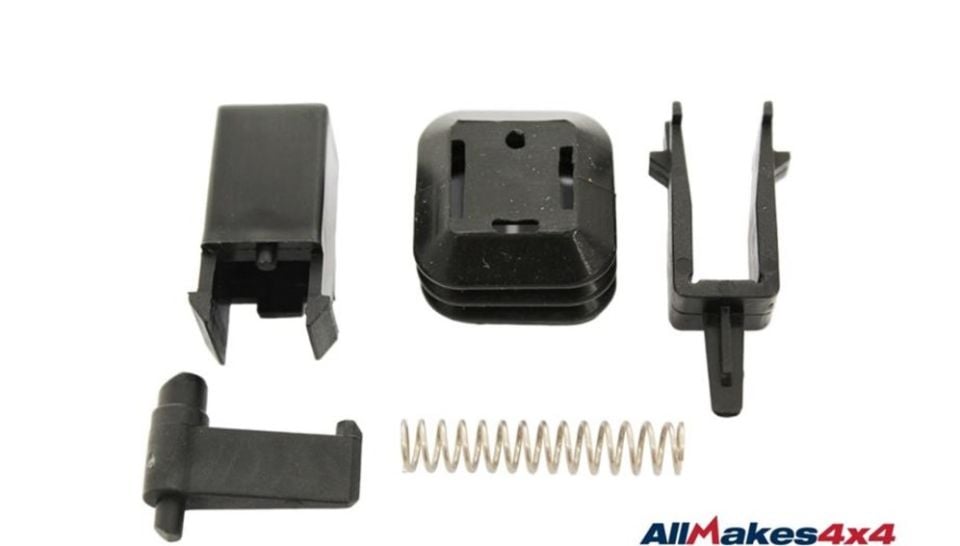 Depo Kapak Klips ( Takımı )-Ga1114 A-/Range Rover Sport-Discovery 3-4