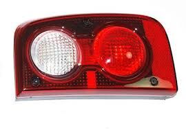 Stop Lambası Komple Sağ (Çamurluk)-Xfb500140-/Freelander 1