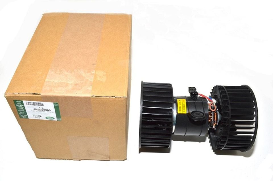 Kalorifer Motoru-JNB000060-Range Rover New 2
