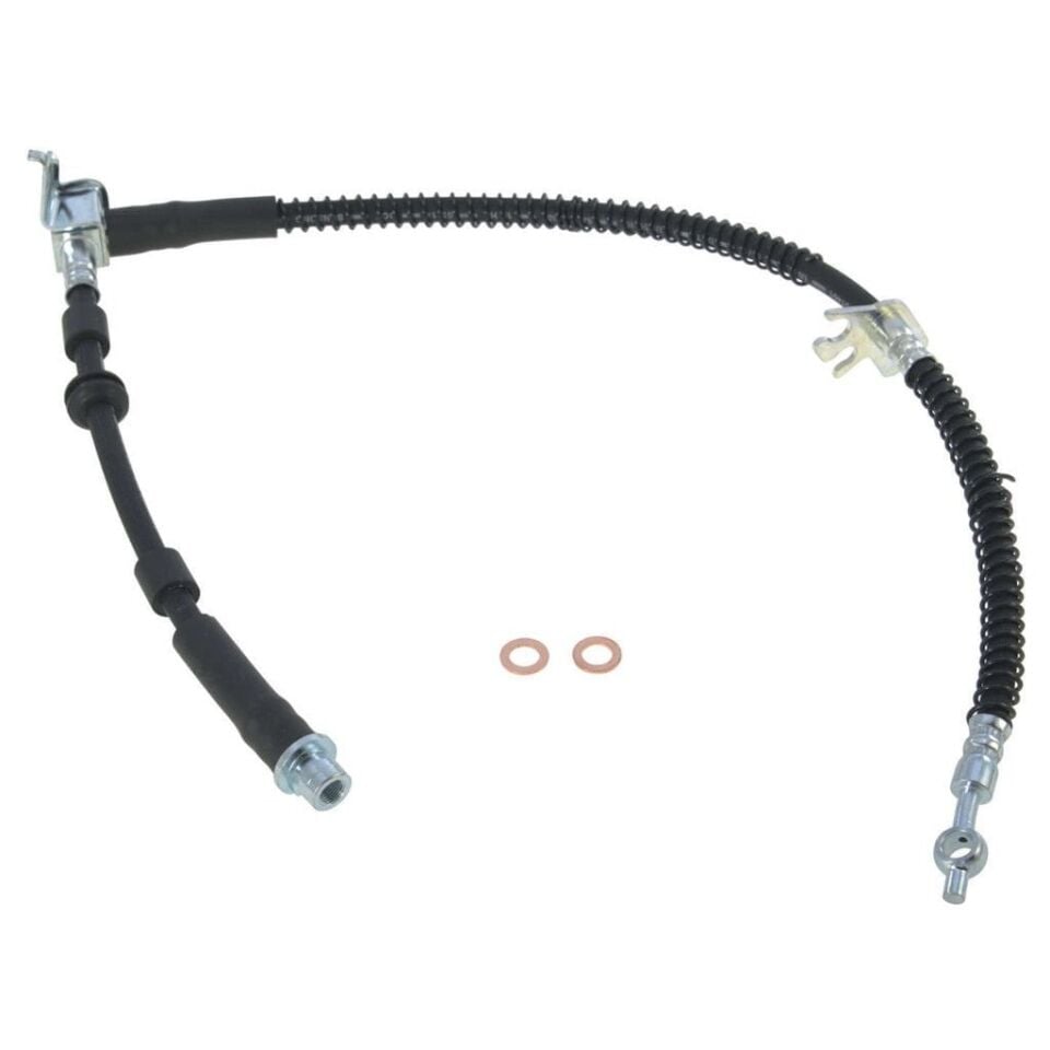 Fren Hortumu Ön Sol-Shb500033 L-Lr058049-Lr018107-Lr013736-Lr020006-Lr044356-Lr052214-Shb500039-/Discovery 3