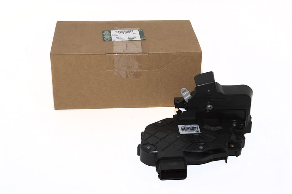 Kapı Kilidi Arka Sağ-Lr011302-Fqm500320-Lr072414-Fqm000148-/Range Rover Sport-Discovery 3