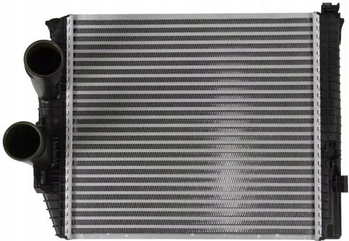 İntercool Radyatörü Komple-C2C27262-C2Z31092-C2Z11675-Xf/Jaguar
