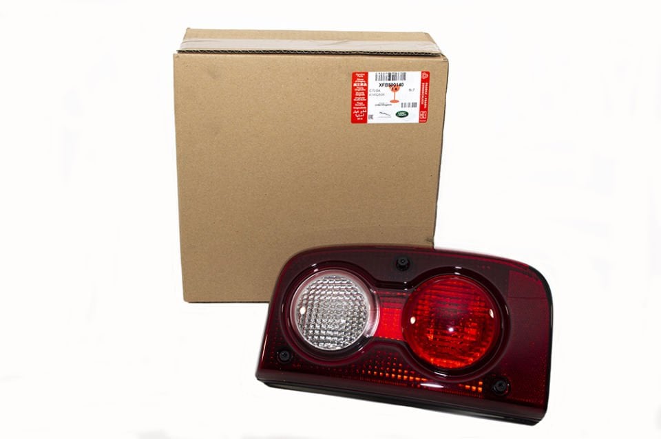 Stop Lambası Komple Sağ (Çamurluk)-Xfb500140-/Freelander 1