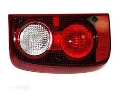 Stop Lambası Komple Sol (Çamurluk)-Xfb500150-/Freelander 1
