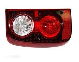 Stop Lambası Komple Sol (Çamurluk)-Xfb500150-/Freelander 1